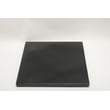 Dishwasher Door Outer Panel Assembly (black) for Frigidaire LFBD2409LB0A - Part 154597903