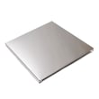 Dishwasher Door Outer Panel Assembly (stainless) for Frigidaire LFBD2409LB0A - Part 154597905