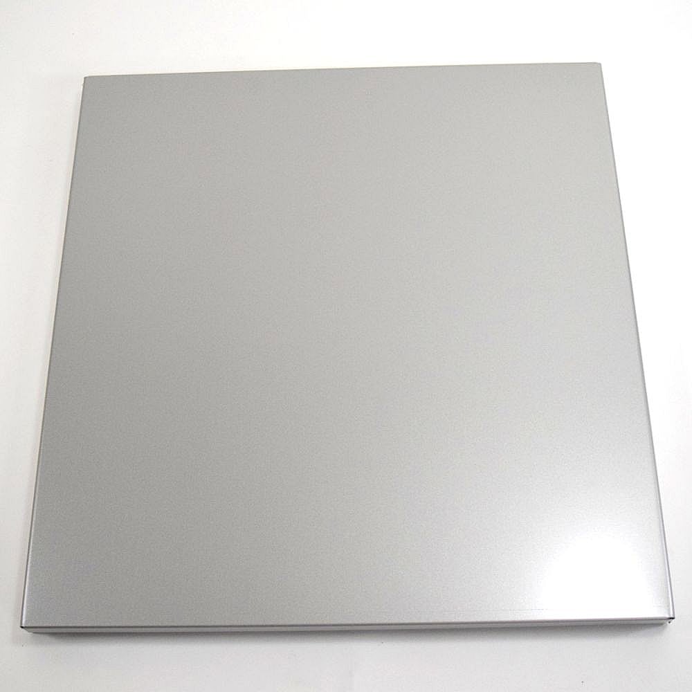 Dishwasher Door Outer Panel Assembly (silver Mist)