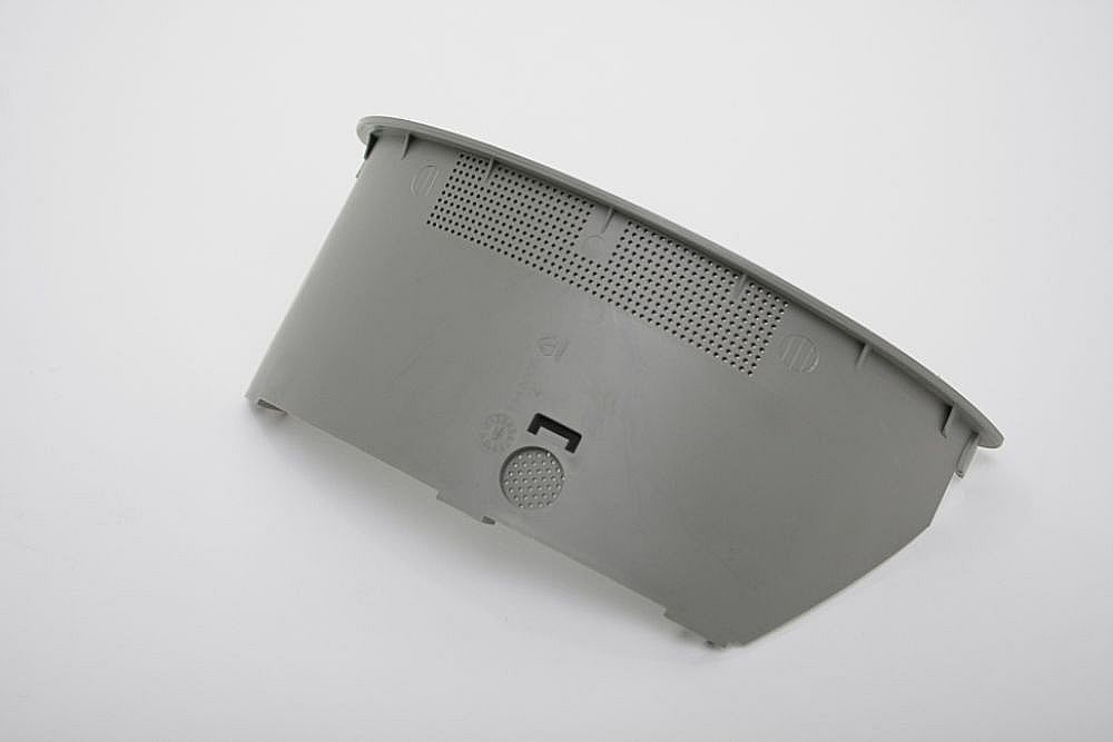 Electrolux Part #154600702, Dishwasher Vertical Filter With Flapper | 8.45 x 4.00 x 3.60