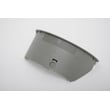 Dishwasher Vertical Filter With Flapper for Electrolux EIDW5905JS0A - Part 154600702