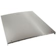 Dishwasher Door Outer Panel (stainless) for Electrolux EIDW6305GB1 - Part 154603501