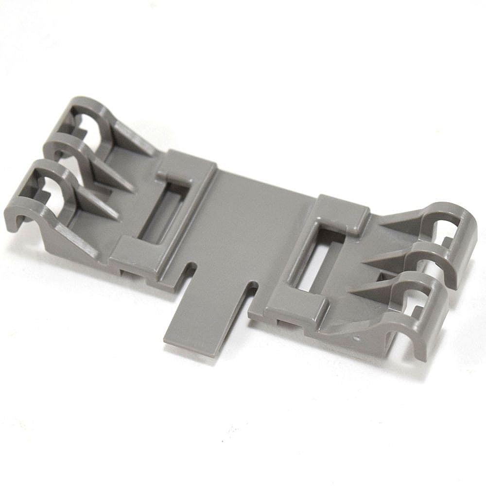 Part #154610501, Dishwasher Middle Spray Arm Support Bracket / 3.10 x 1.45 x 0.60