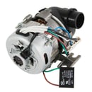 Dishwasher Pump And Motor Assembly (replaces 154614001, 7154614002) 154614002