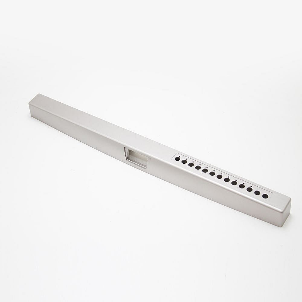 Electrolux Part #154620506, Dishwasher Control Panel | 25.05 x 6.40 x 3.25