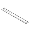Overlay for Electrolux EIDW6305GS1A - Part 154620603