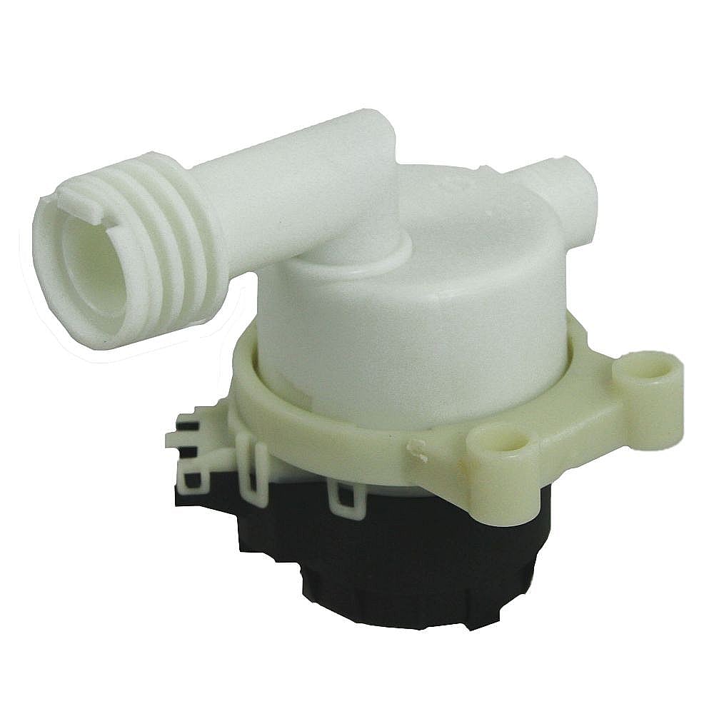 Dishwasher Drain Valve 154622001 parts Sears PartsDirect