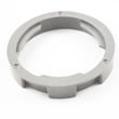 Dishwasher Vent Bezel 154622601