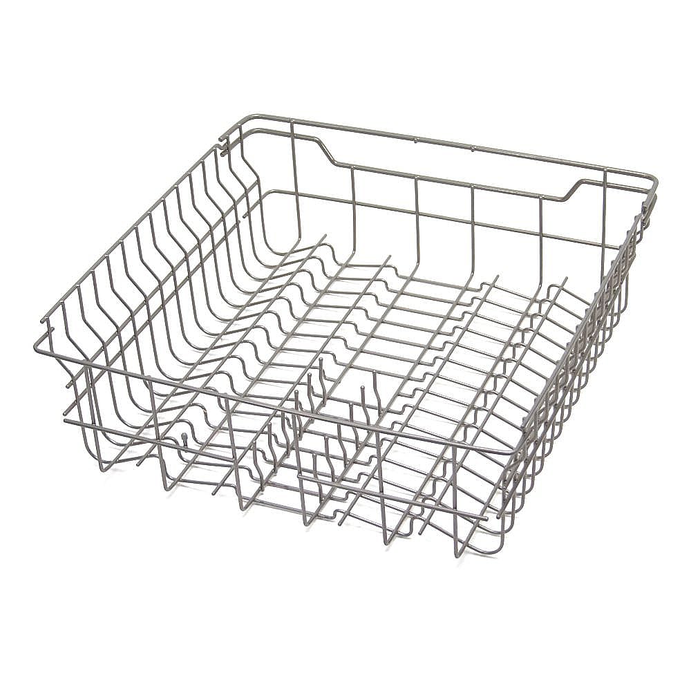 Part #154625301, Dishwasher Dishrack, Upper / 23.90 x 21.40 x 8.00