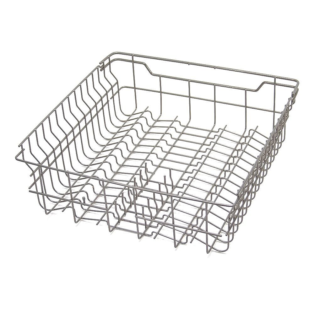 Photo of Dishwasher Dishrack, Upper from Repair Parts Direct