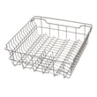 Dishwasher Dishrack, Upper for Electrolux EWDW6505GS0 - Part 154625301