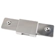 Dishwasher Dishrack Adjuster Plate for Electrolux EIDW6405HT1B - Part 154630101
