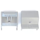 Dishwasher Dishrack Adjuster Cover 154630301