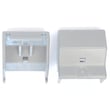 Dishwasher Dishrack Adjuster Cover for Electrolux EIDW6305GW0 - Part 154630301