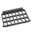 Lid for Electrolux EIDW6305GW0 - Part 154631401