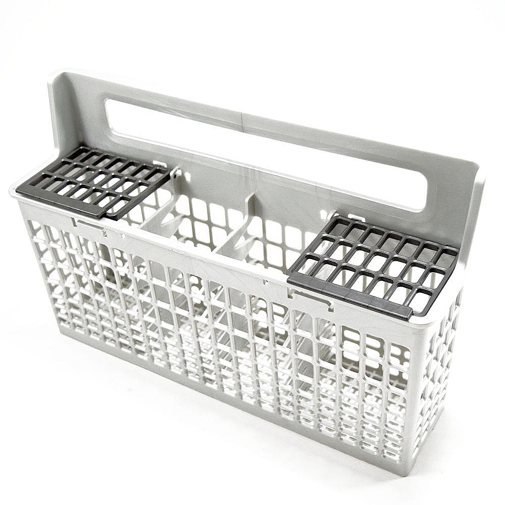 Electrolux Part #154632401, Dishwasher Silverware Basket | 8.13 x 6.25 x 5.25