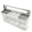 Dishwasher Silverware Basket for Electrolux EWDW6505GB1C - Part 154632401