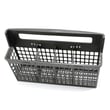 Dishwasher Silverware Basket, Center for Electrolux EDW7505HSS1B - Part 154632402