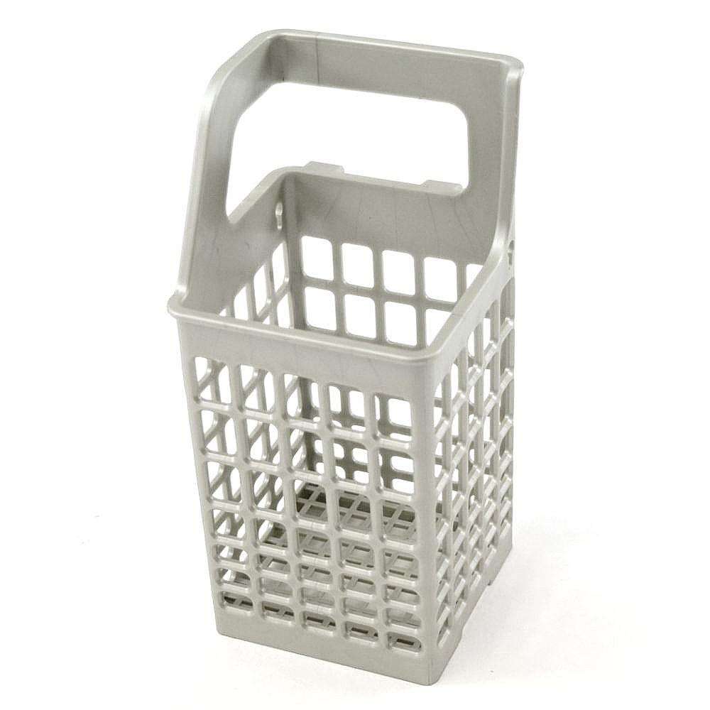 Electrolux Part #154632602, Dishwasher Silverware Basket | 8.10 x 4.30 x 4.20