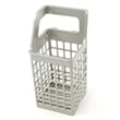 Dishwasher Silverware Basket for Electrolux EIDW6305GS2B - Part 154632601
