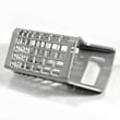 Dishwasher Silverware Basket for Electrolux EIDW6105GW1A - Part 154632701