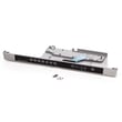 Dishwasher Control Panel for Frigidaire FDB4315LFS3 - Part 154639208
