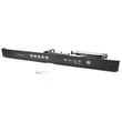 Dishwasher Control Panel for Frigidaire GLD4050RHB1 - Part 154639209