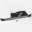 Dishwasher Control Panel for Frigidaire PLD4050RHC0 - Part 154639211