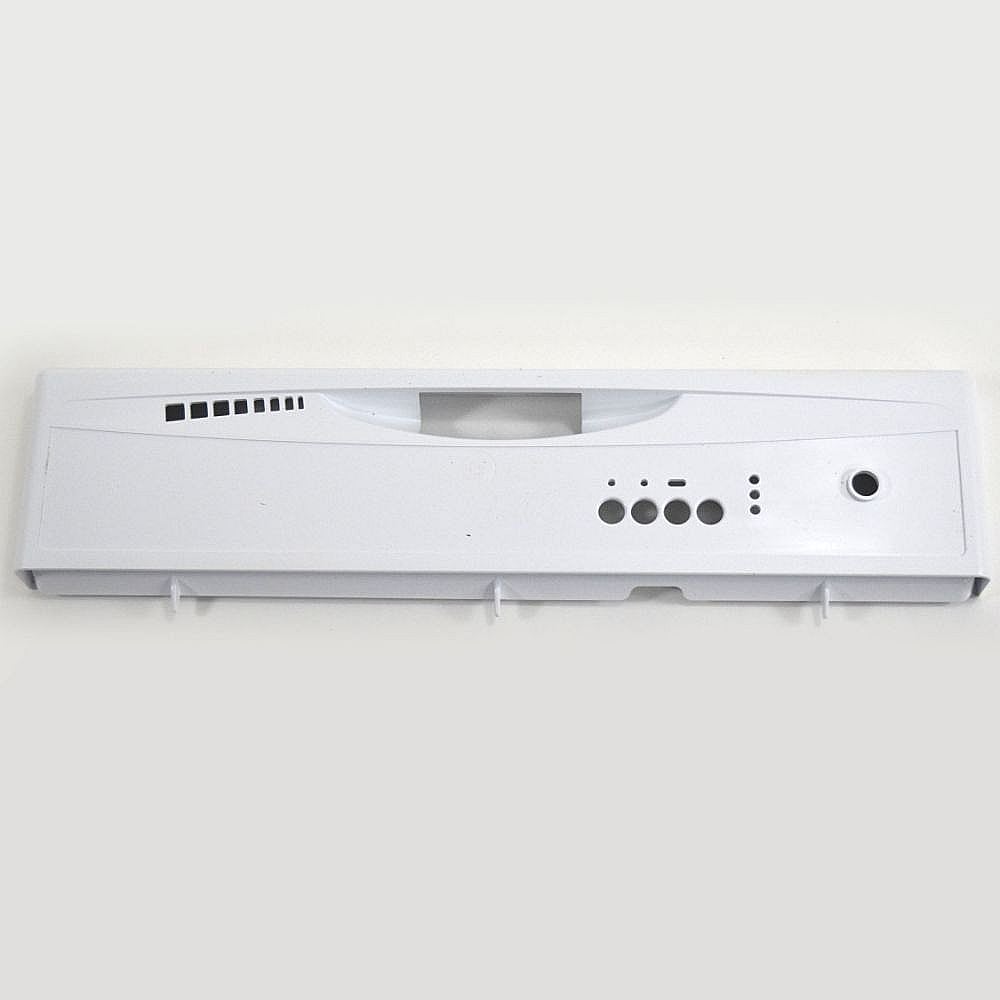 Kenmore Part #154644401, Dishwasher Panel | 30.50 x 10.25 x 3.75