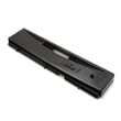 Dishwasher Control Panel (black) for Frigidaire FDB1250REQ3 - Part 154644803