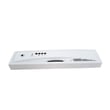 Dishwasher Control Panel for Frigidaire FDB1050REQ4 - Part 154644901