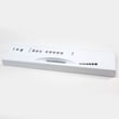 Dishwasher Control Panel for Kenmore 58716233900A - Part 154645001