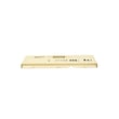 Dishwasher Control Panel (bisque) for Kenmore 58715233900A - Part 154645004
