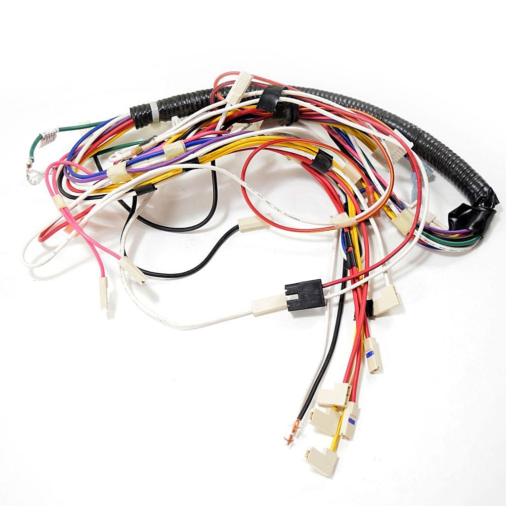 Kenmore Part #154645801, Dishwasher Wire Harness | 12.00 x 10.00 x 1.00