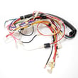 Dishwasher Wire Harness for Frigidaire FDB1450CHB1 - Part 154645801