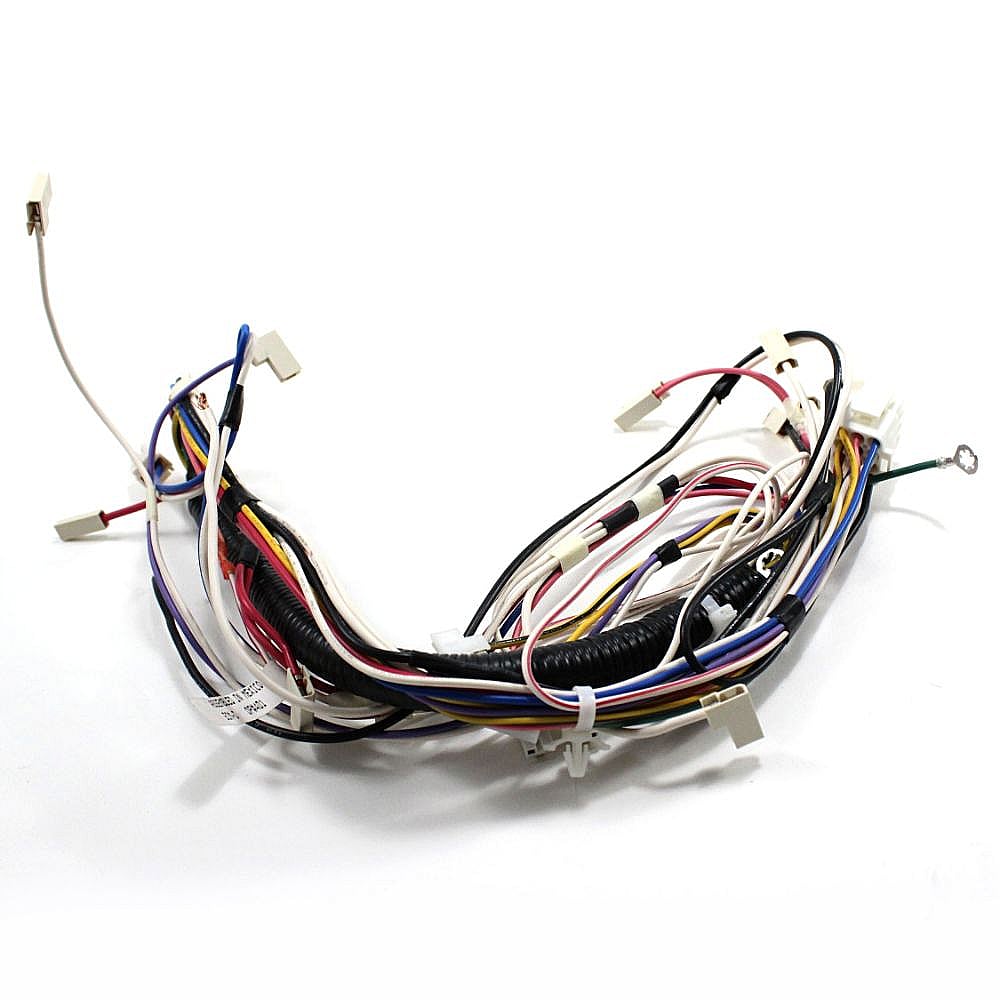 Photo of Dishwasher Wire Harness from Repair Parts Direct