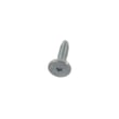 Dishwasher Door Hinge Pin for Frigidaire FFBD2404NS3A - Part 154647101