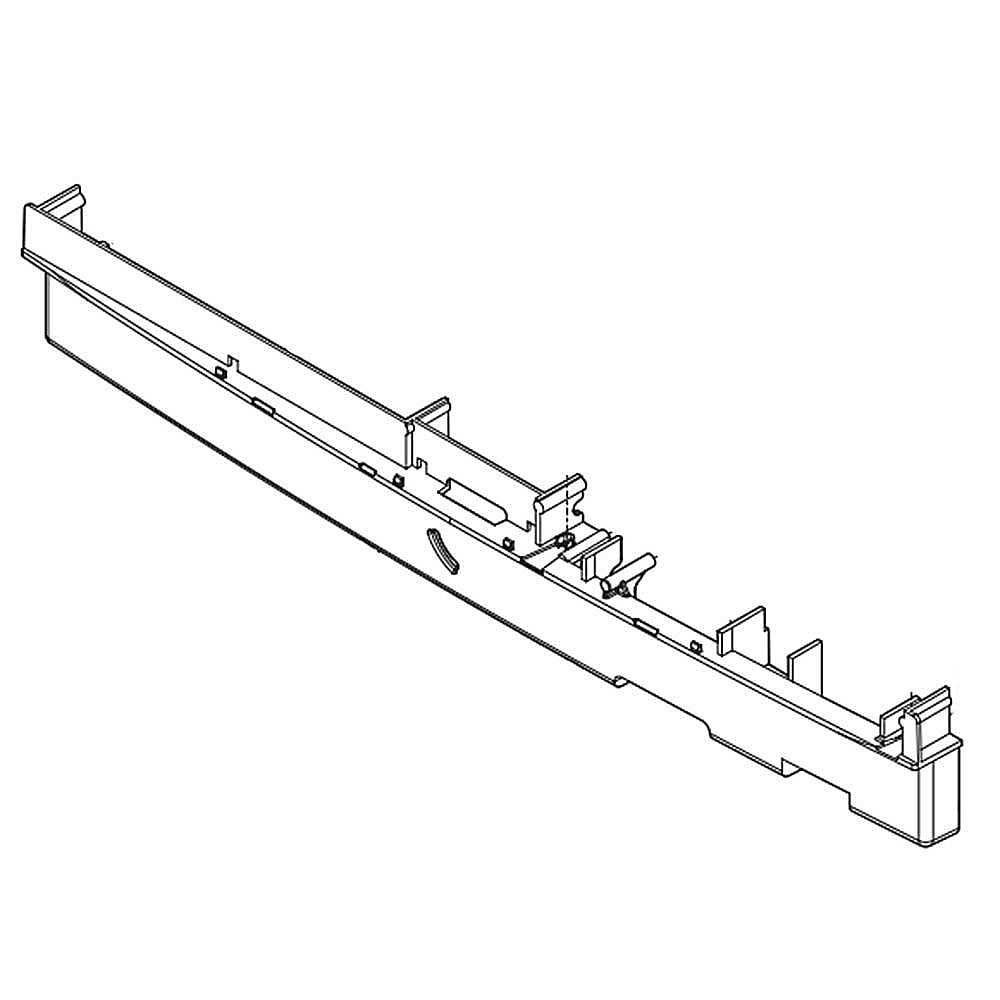 Electrolux Part #154650001, Frame | 23.25 x 4.85 x 1.95