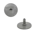 Pin for Electrolux EIDW5905JS0A - Part 154650102