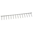Fence for Electrolux EIDW6405HT1B - Part 154652102