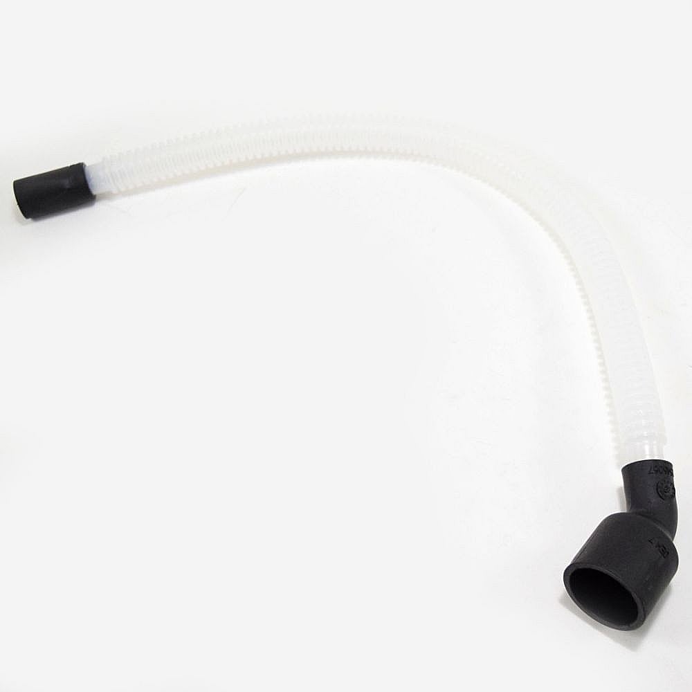 Electrolux Part #154654801, Dishwasher Drain Pump-To-Sump Hose | 23.00 x 6.90 x 1.45