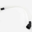 Dishwasher Drain Pump-to-sump Hose for Electrolux EIDW6405HT1B - Part 154654801