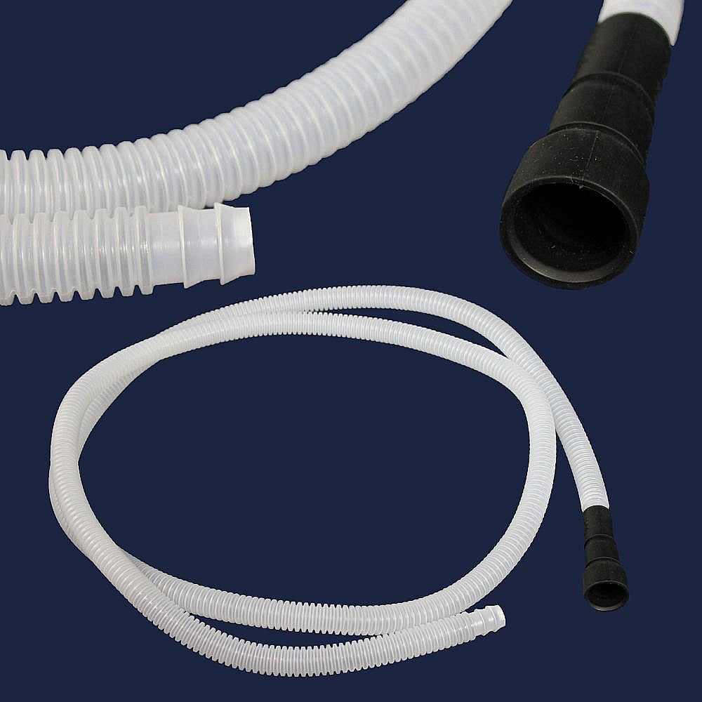 Part #5304521094, Dishwasher Drain Hose / 14.00 x 11.35 x 4.05