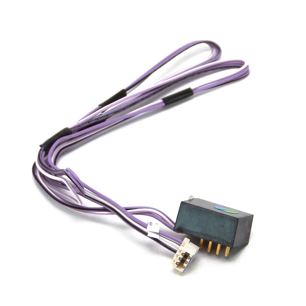 Part #154655901, Dishwasher Leak Detector Sensor / 5.90 x 3.05 x 0.95