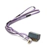 Dishwasher Leak Detector Sensor 154655901