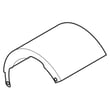 Shield for Electrolux EIDW6305GW0 - Part 154656401