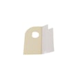 Shield for Electrolux EIDW6305GB0 - Part 154657101