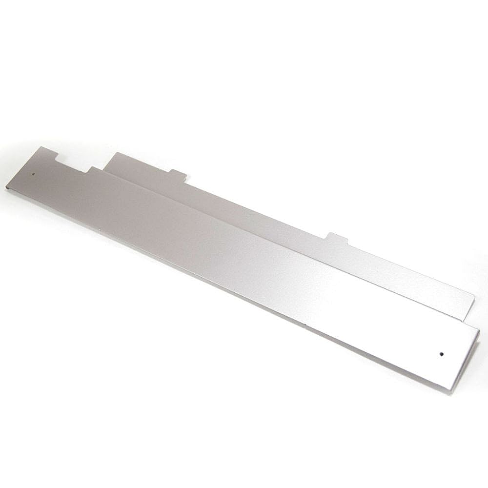 Part #154658005, Dishwasher Toe Panel / 23.50 x 5.00 x 0.85