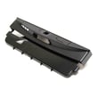 Dishwasher Door Outer Panel for Frigidaire GLD2875FPW2 - Part 154662403