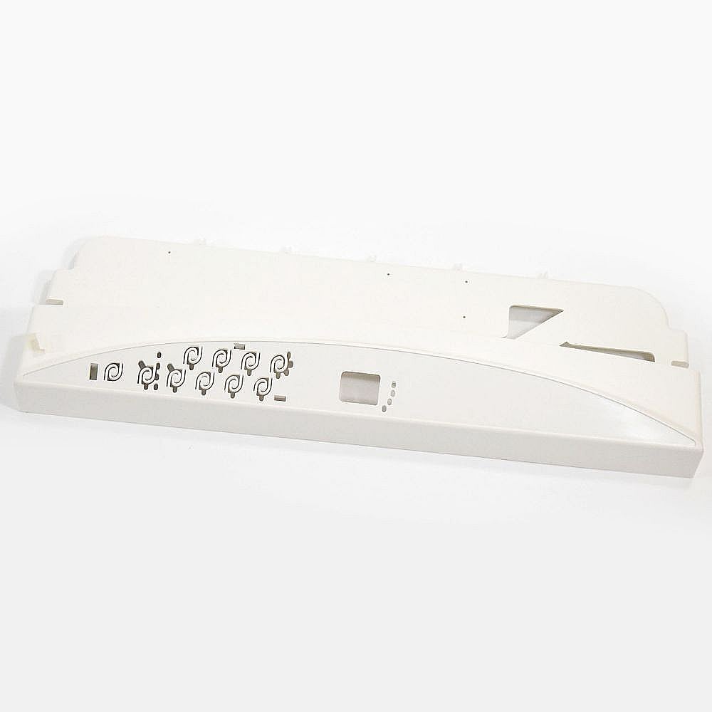 Frigidaire Part #154662504, Dishwasher Door Panel | 23.80 x 8.10 x 3.05